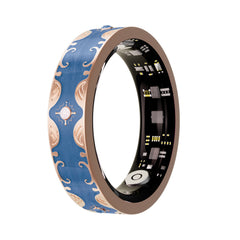 V10 Smart Ring | All-Day Health Monitoring & Long Battery Life