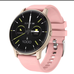 Cross-border Smart Watch S40Z Real-time Heart Rate & Blood Oxygen Monitoring Sports Answer Call Alarm Clock Wireless Hot-selling