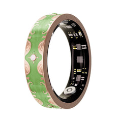 V10 Smart Ring | All-Day Health Monitoring & Long Battery Life