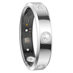HR01 Smart Ring for Heart Rate & Sleep Monitor