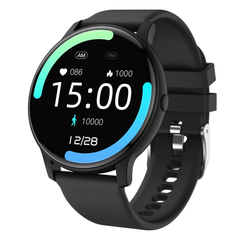 Cross-border Smart Watch S40Z Real-time Heart Rate & Blood Oxygen Monitoring Sports Answer Call Alarm Clock Wireless Hot-selling