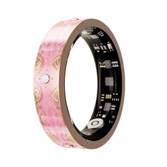 V10 Smart Ring | All-Day Health Monitoring & Long Battery Life
