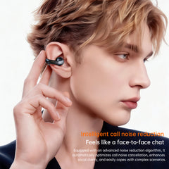ADIG-40 Multi-color TWS Bluetooth Earbuds, Touch Control Hands-Free Calls, Auto Pairing, Siri Activate Stereo Sound