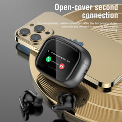 ADIG-V11 Dual Noise Cancelling True Wireless Bluetooth Earphones