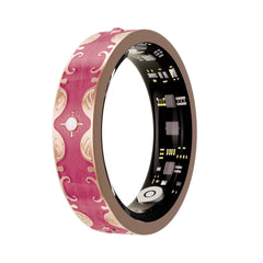 V10 Smart Ring | All-Day Health Monitoring & Long Battery Life