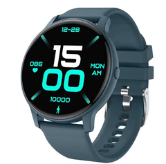 Cross-border Smart Watch S40Z Real-time Heart Rate & Blood Oxygen Monitoring Sports Answer Call Alarm Clock Wireless Hot-selling