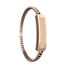 SY03 Smart Bracelet | IP68 Deep Waterproof, Full-Range Health Monitoring, Gesture Control & Long Battery Life