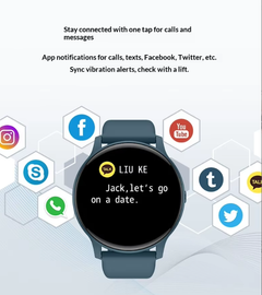 Cross-border Smart Watch S40Z Real-time Heart Rate & Blood Oxygen Monitoring Sports Answer Call Alarm Clock Wireless Hot-selling