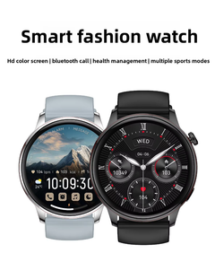 HK36 for Call Smart Watch Pedometer Multifunction Simple Style Fashion Heart Rate Blood Pressure Multi-Sports Silicone