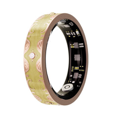 V10 Smart Ring | All-Day Health Monitoring & Long Battery Life