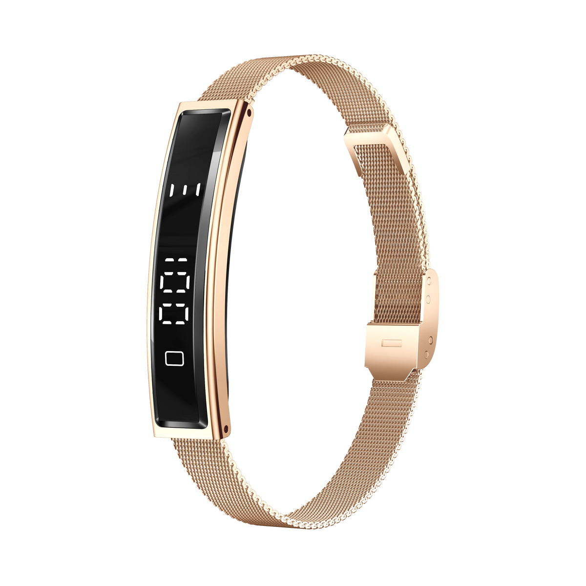 B3 Smart Bracelet | All-Round Health Monitoring & Multiple Sports Modes