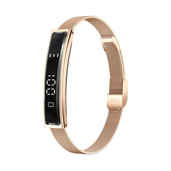 B3 Smart Bracelet | All-Round Health Monitoring & Multiple Sports Modes