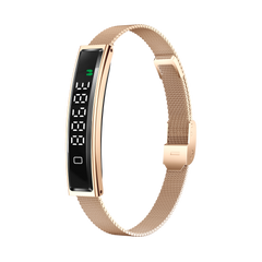 B3 Smart Bracelet | All-Round Health Monitoring & Multiple Sports Modes