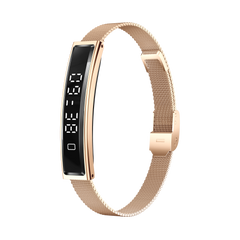B3 Smart Bracelet | All-Round Health Monitoring & Multiple Sports Modes