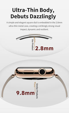 LB Smart Health Bracelet, Multi-Sport Modes & Female Cycle Reminder